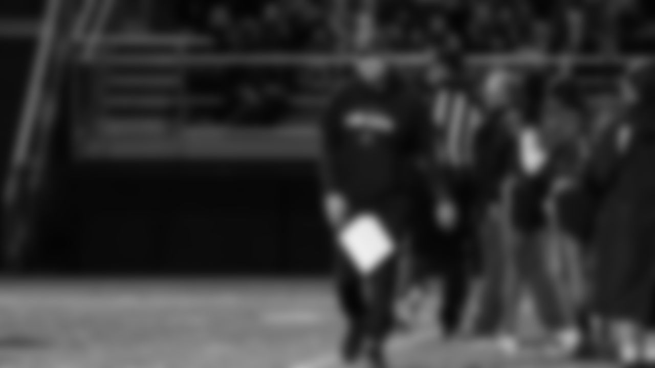 The Seahawks visited Liberty High School on Tuesday, December 2, 2025 for the first Girls Flag Takeover of the season featuring varsity and JV girls flag football games between Liberty High School and Kentridge High School.