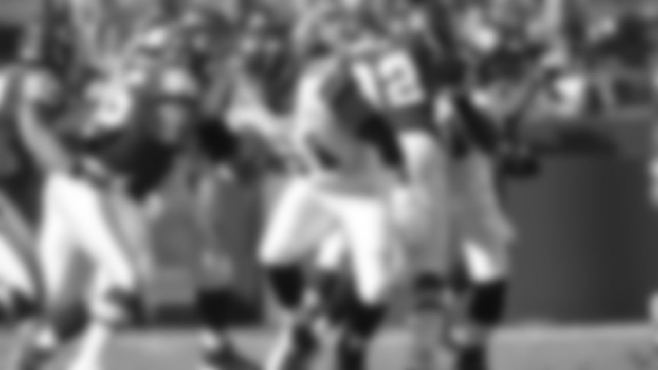 OL Robbie Tobeck 200-2006