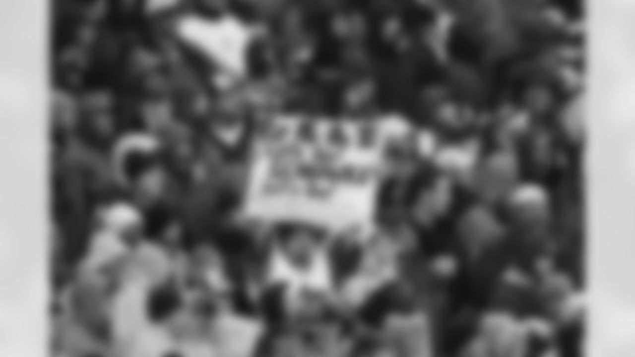 The Seahawks retired the number 12 40 years ago to celebrate the most passionate and energetic fanbase in the NFL, the 12s.