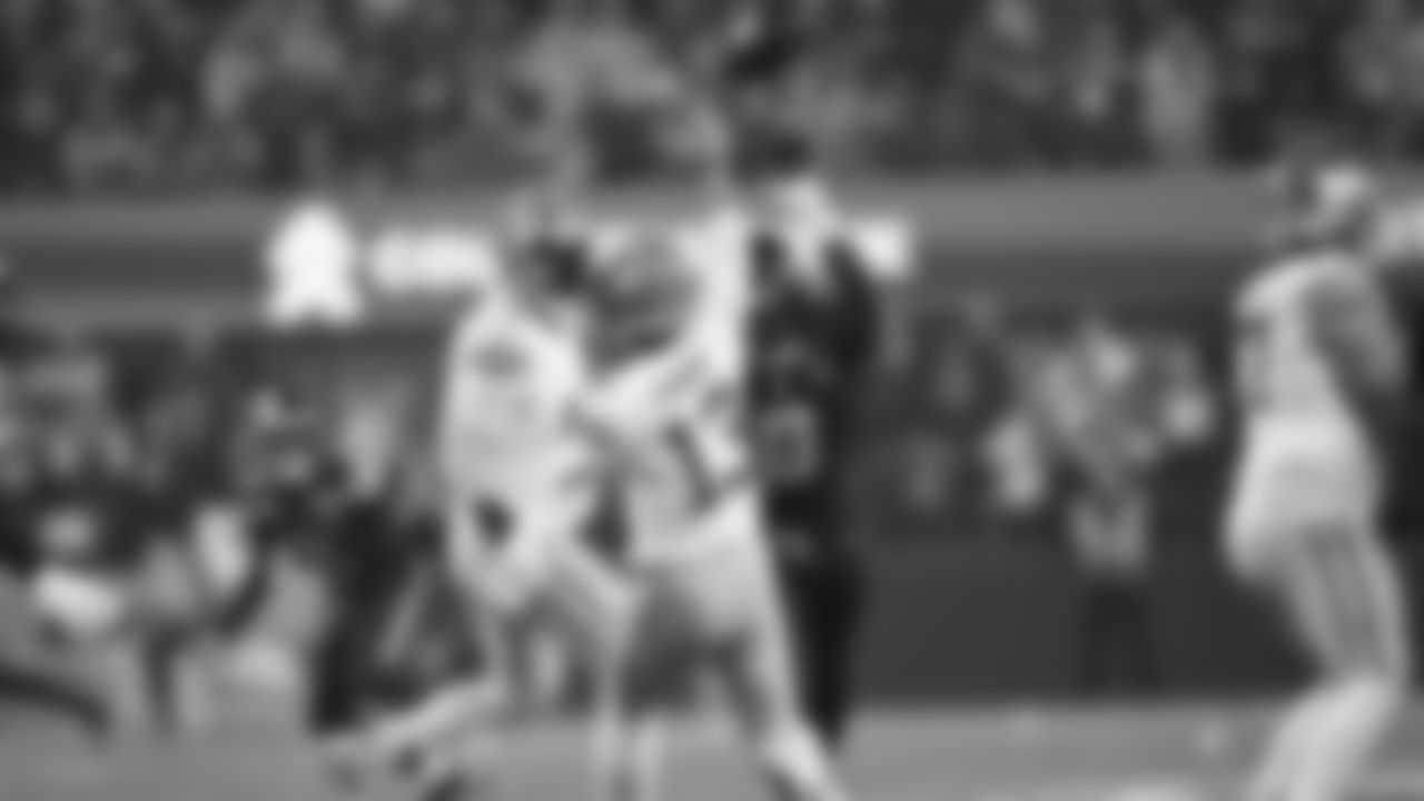 Seahawks in the Divisional Round on January 17, 2026.