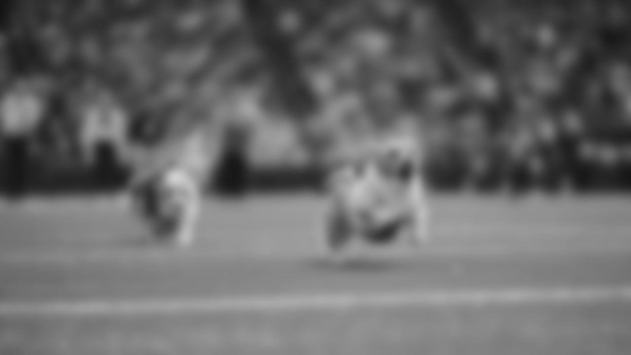 The annual Corgi Cup race took place at halftime of the Seahawks vs. Saints game on September 21, 2025.