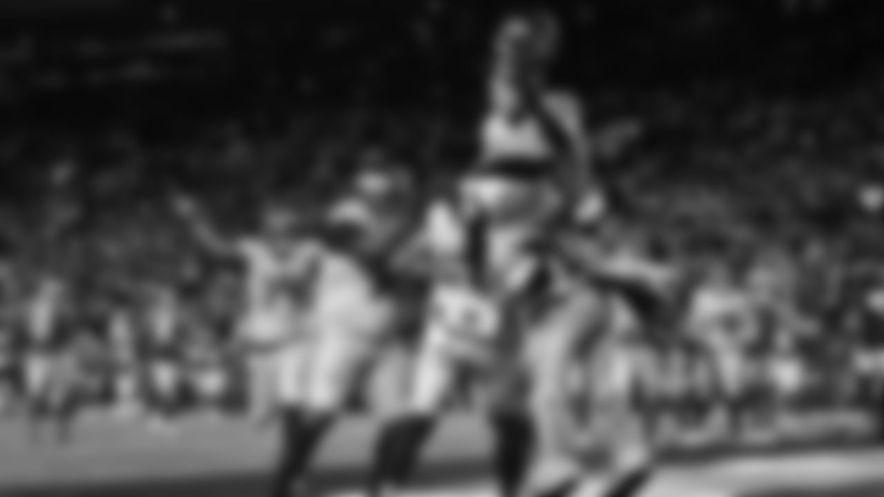 Seahawks vs. Rams - 2025 Week 16