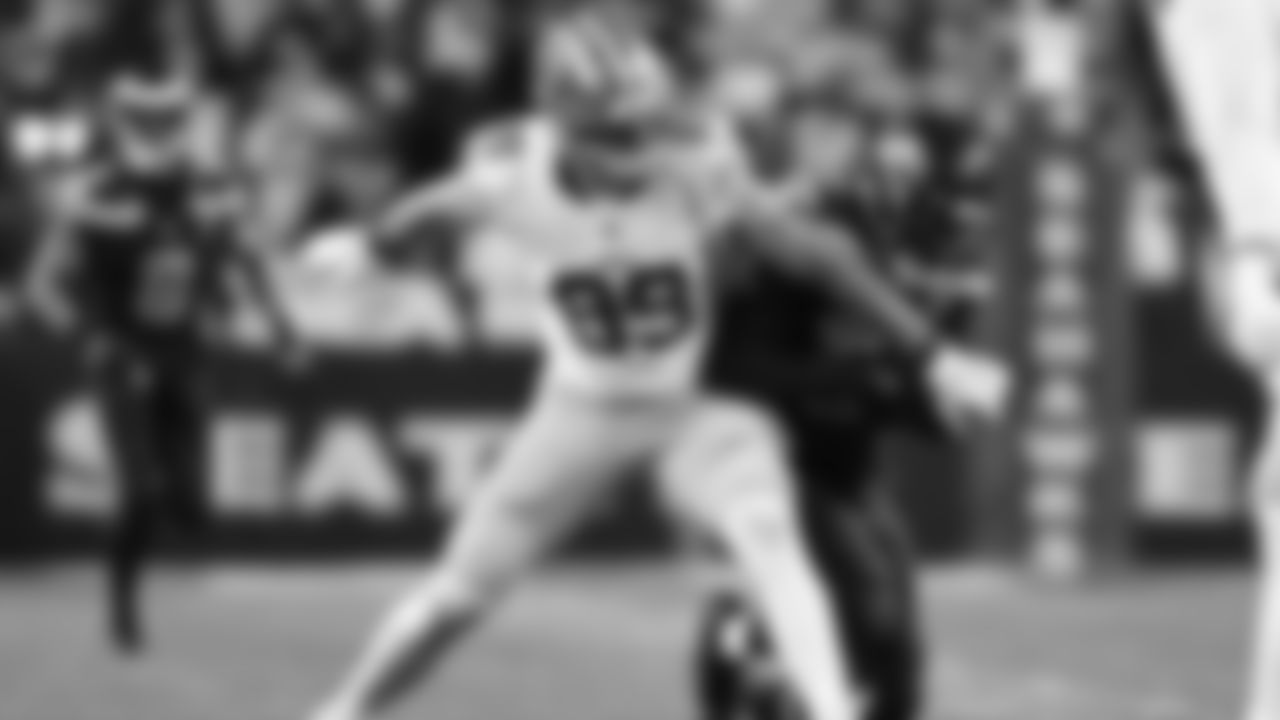 Seahawks in the Divisional Round on January 17, 2026.