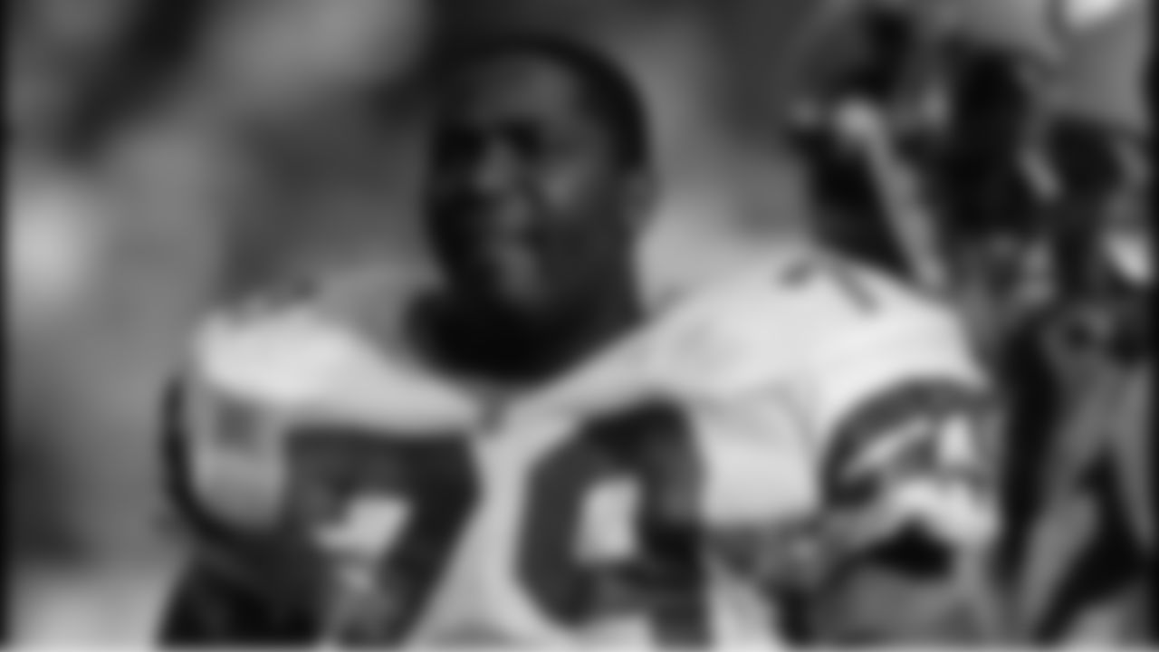 DE Jacob Green 1980-1991