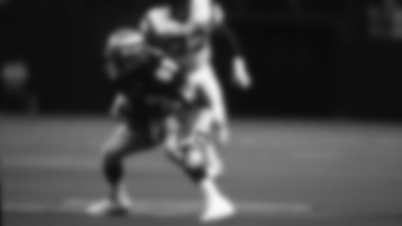 WR Brian Blades 1988-1998