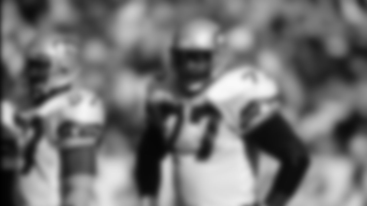 DE Jeff Bryant 1982-1993