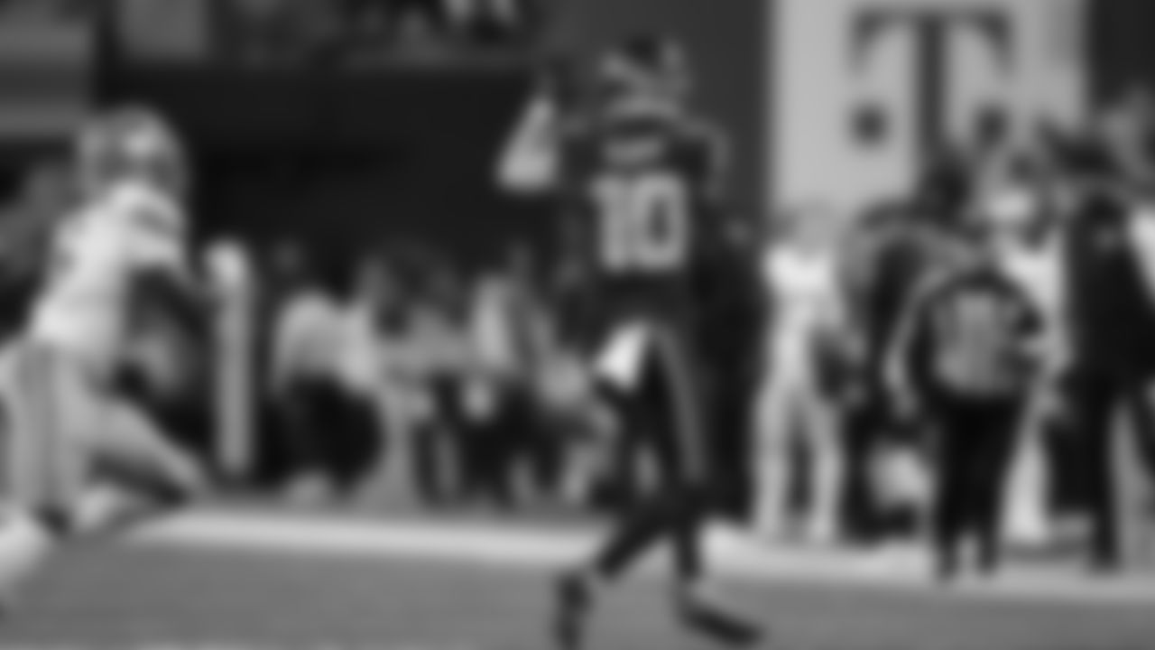 Seahawks in the Divisional Round on January 17, 2026.