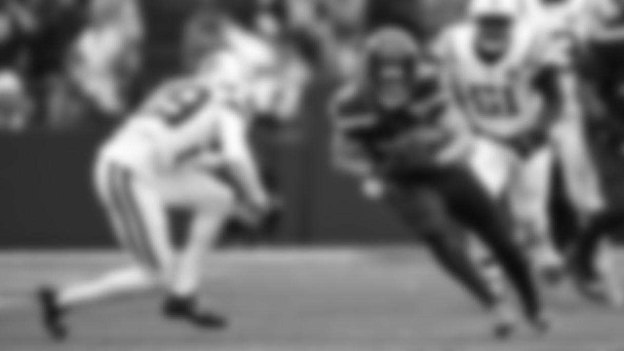 Seahawks vs. Colts in Week 15 on December 14, 2025