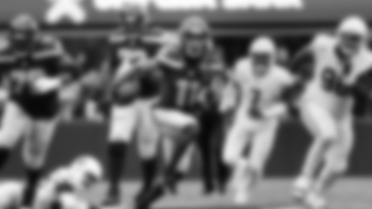 19: WR Jaxon Smith-Njigba - Seattle Seahawks