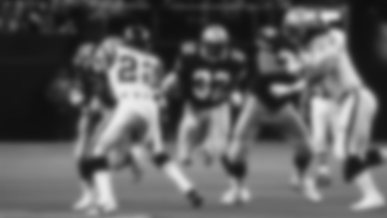 FB John L. Williams 1986-1993