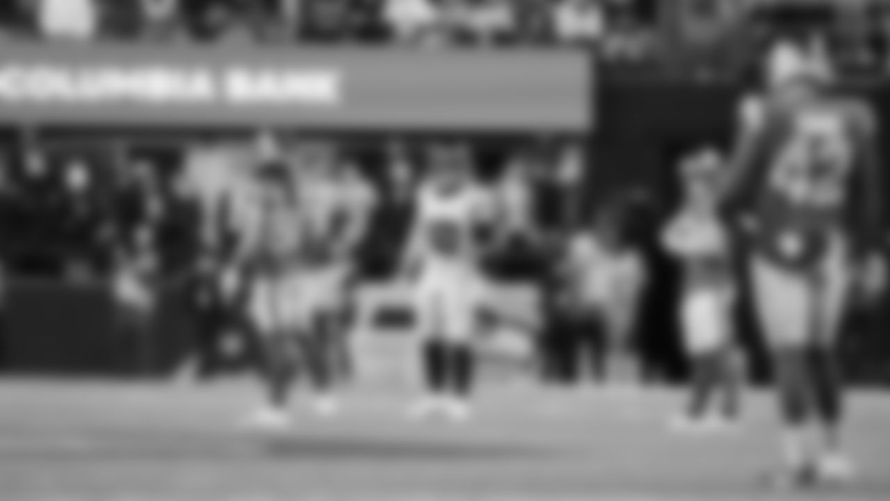 Seahawks vs. Rams in a Rivalries matchup in Week 16 on December 18th, 2025.