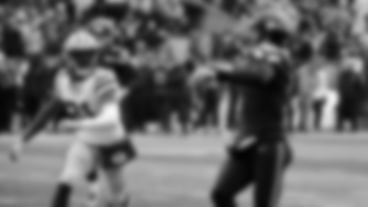 The Seahawks defeated the Packers 28-22 in the NFC Championship on January 18, 2015.