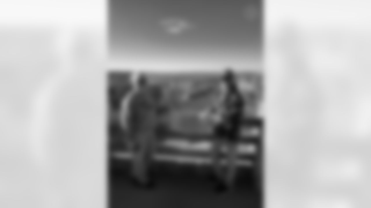 Steelers Nation submitted photos with their Terrible Towels around the world to celebrate the 50th anniversary