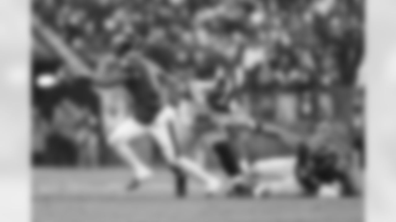 Pittsburgh Steelers defensive end Yahya Black (94) during a regular season game between the Pittsburgh Steelers and the Baltimore Ravens, Sunday, Dec. 7, 2025 in Baltimore, MD. (Karl Roser / Pittsburgh Steelers)