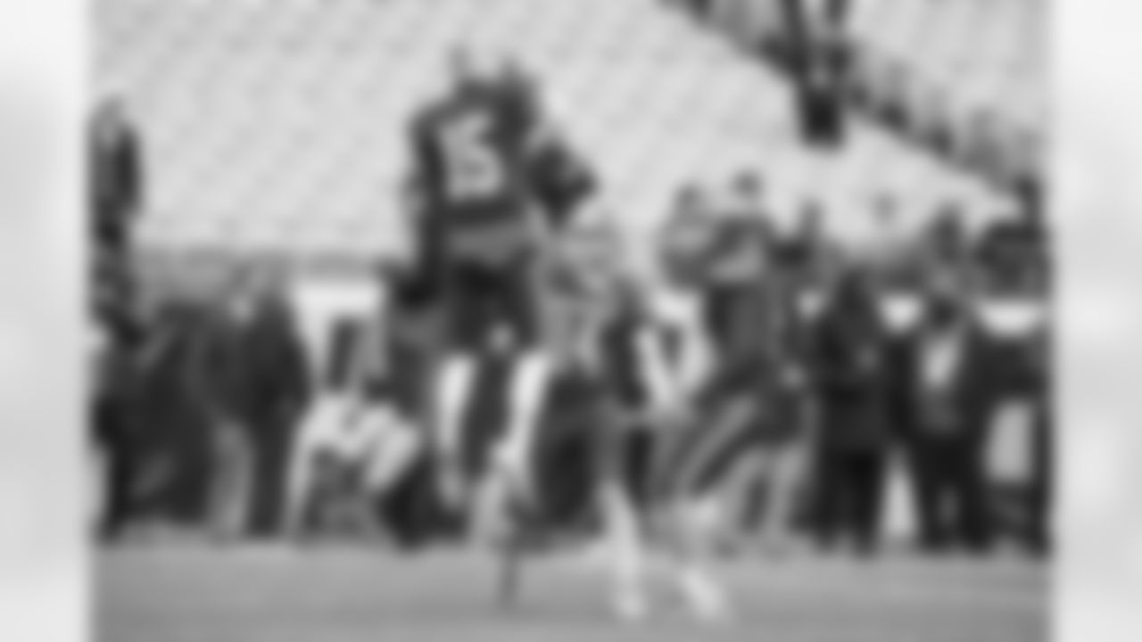 The Fort Cherry Rangers and Clairton Bears play in the 1A WPIAL Football Championship at Acrisure Stadium Saturday, Nov. 23, 2024 in Pittsburgh, PA. (Arron Anastasia / Pittsburgh Steelers)