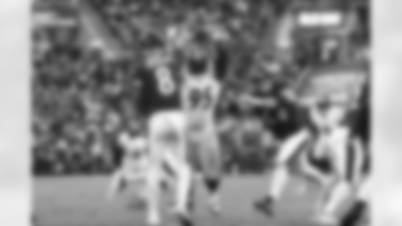 Pittsburgh Steelers defensive tackle Keeanu Benton (95) during a regular season game between the Pittsburgh Steelers and the Baltimore Ravens, Sunday, Dec. 7, 2025 in Baltimore, MD. (Jared Wickerham / Pittsburgh Steelers)