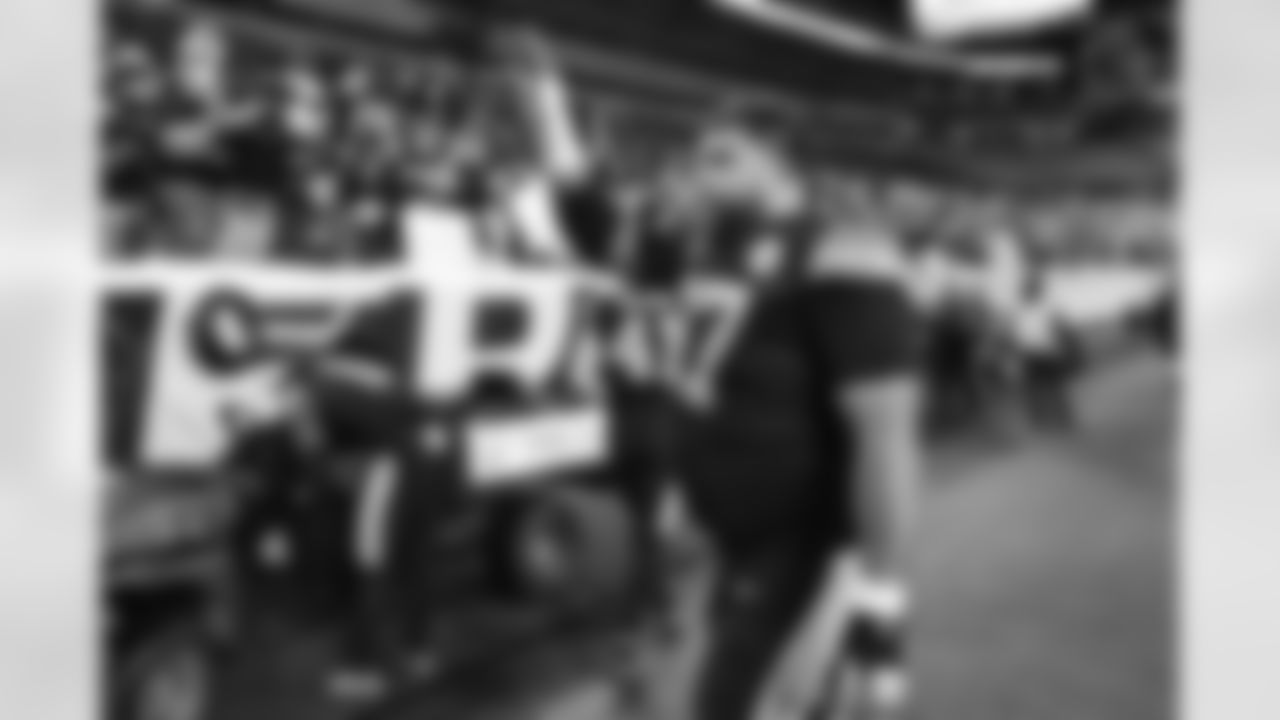 Pittsburgh Steelers defensive tackle Cameron Heyward (97) during a regular season game between the Pittsburgh Steelers and the Miami Dolphins, Monday, Dec. 15, 2025 in Pittsburgh, PA. (Karl Roser / Pittsburgh Steelers)