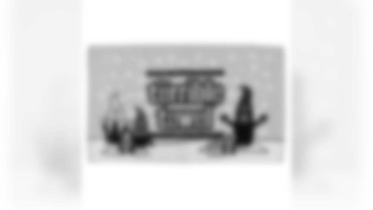 The Steelers are celebrating the 50th anniversary of the Terrible Towel