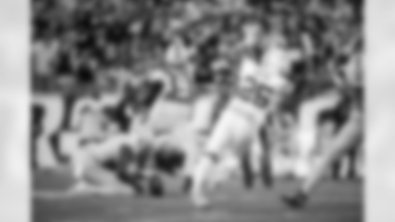 Pittsburgh Steelers kicker Chris Boswell (9) and Pittsburgh Steelers punter Corliss Waitman (3) during a regular season game between the Pittsburgh Steelers and the Green Bay Packers, Sunday, Oct. 26, 2025 in Pittsburgh, PA. The Packers beat the Steelers 35-25. (Karl Roser / Pittsburgh Steelers)