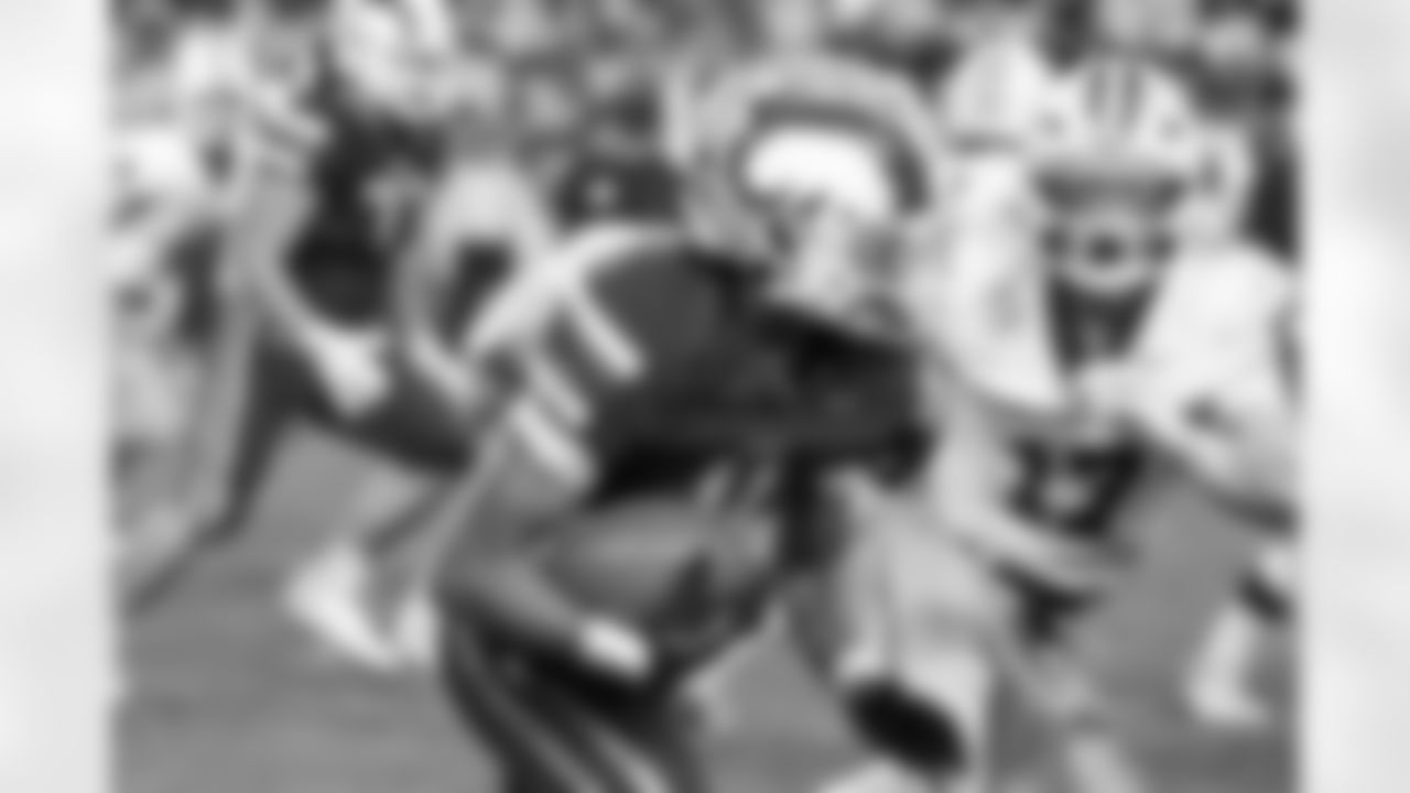 The Pine-Richland Rams and Peters Township Indians play in the 5A WPIAL Football Championship at Acrisure Stadium Saturday, Nov. 23, 2024 in Pittsburgh, PA. (Arron Anastasia / Pittsburgh Steelers)