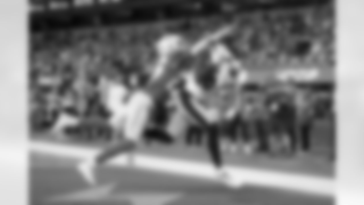 Steelers at Chargers (Last regular season game played at LAC in 2021)