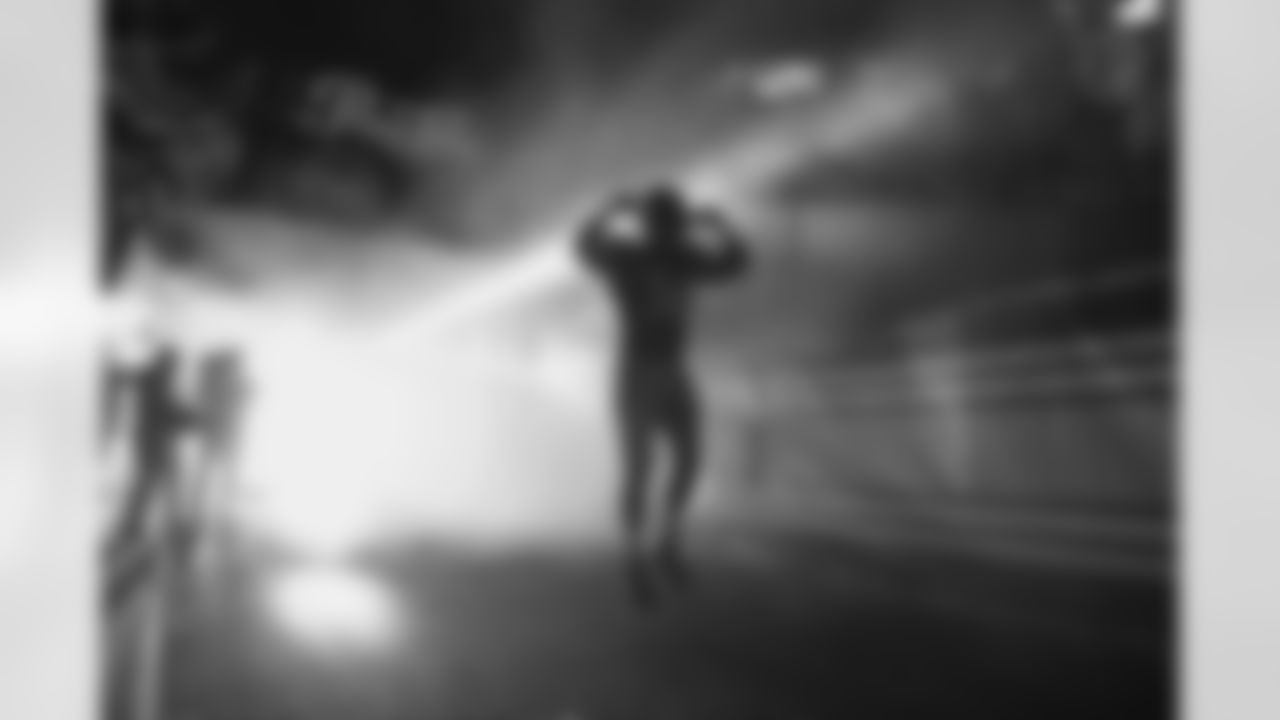 Pittsburgh Steelers linebacker Alex Highsmith (56) during a regular season game between the Pittsburgh Steelers and the Baltimore Ravens, Sunday, Jan. 4, 2026 in Pittsburgh, PA. (Taylor Ollason / Pittsburgh Steelers)