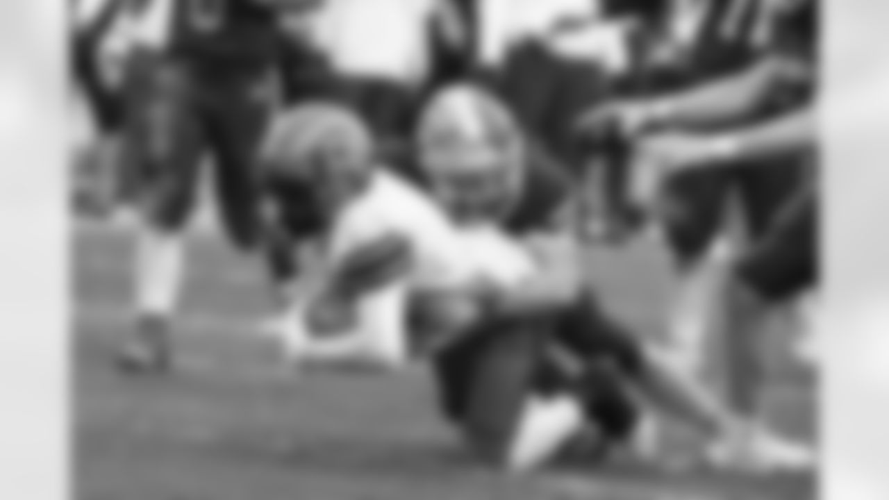 The Fort Cherry Rangers and Clairton Bears play in the 1A WPIAL Football Championship at Acrisure Stadium Saturday, Nov. 23, 2024 in Pittsburgh, PA. (Arron Anastasia / Pittsburgh Steelers)
