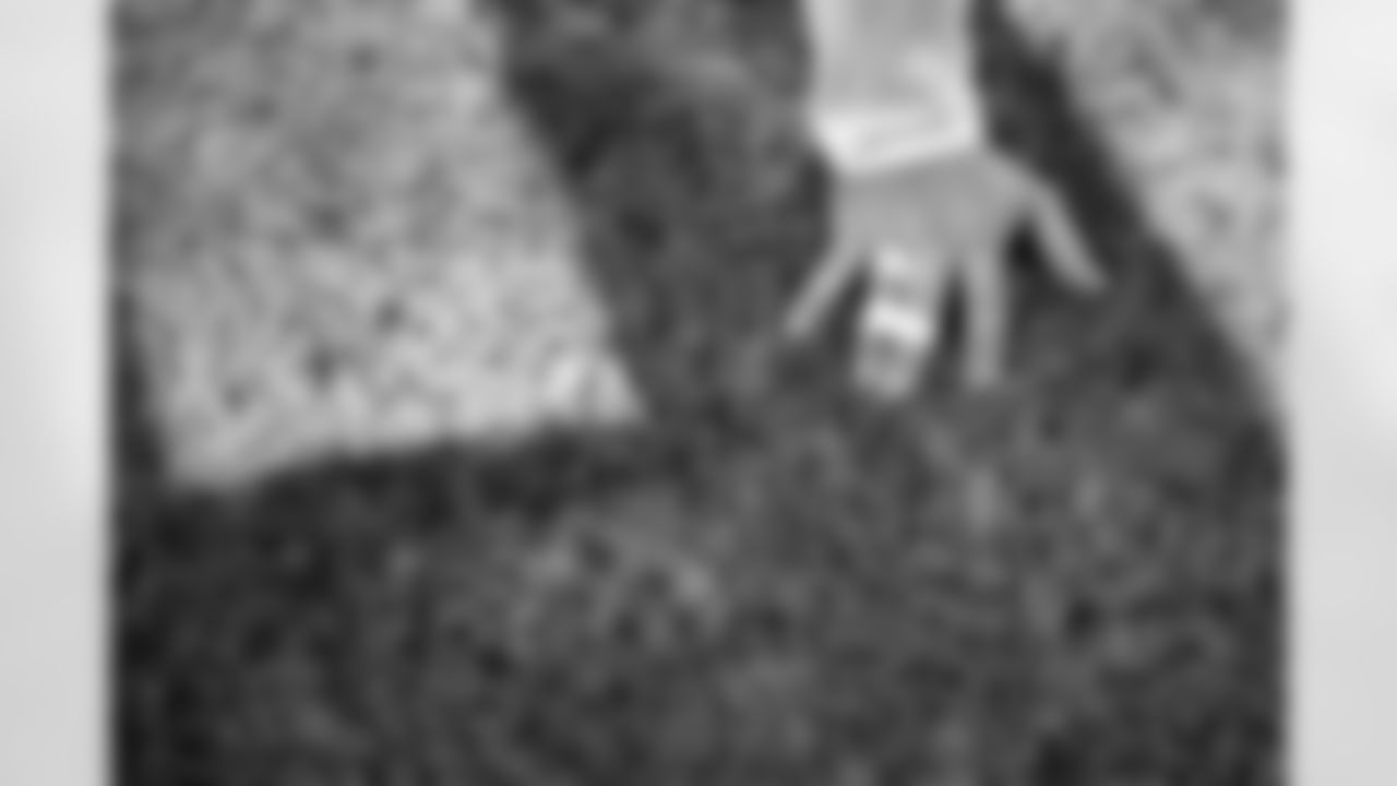 A general view prior to a regular season game between the Pittsburgh Steelers and the Detroit Lions, Sunday, Dec. 21, 2025 in Detroit, MI. The Steelers defeated the Lions 29-24. (Alysa Rubin / Pittsburgh Steelers)