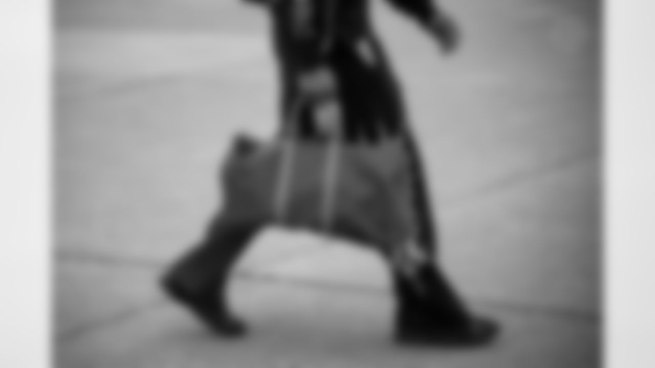 Pittsburgh Steelers cornerback Asante Samuel Jr. (22) travels to Detroit on Saturday, Dec. 20, 2025 for the Week 16 regular season matchup against the Detroit Lions. (Karl Roser / Pittsburgh Steelers)