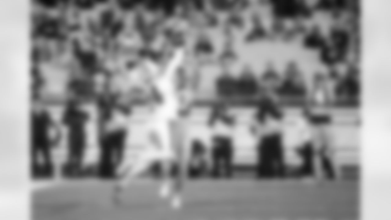 Pittsburgh Steelers wide receiver Roman Wilson (10) during a regular season game between the Pittsburgh Steelers and the Green Bay Packers, Sunday, Oct. 26, 2025 in Pittsburgh, PA. The Packers beat the Steelers 35-25. (Karl Roser / Pittsburgh Steelers)