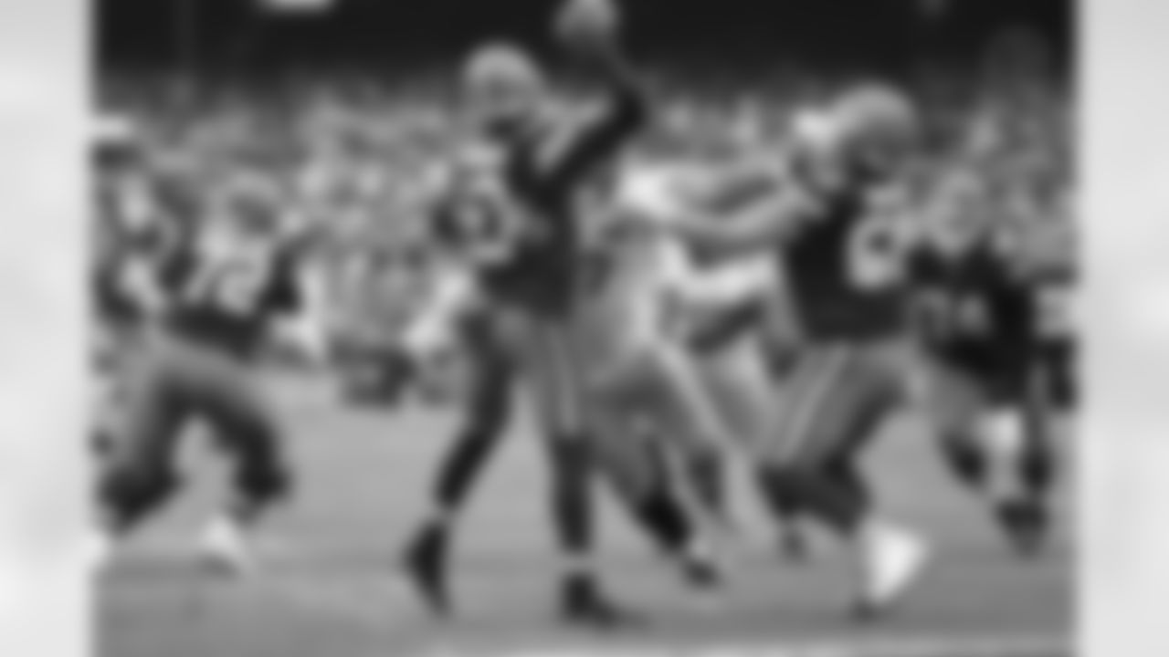 Pittsburgh Steelers defensive tackle Cameron Heyward (97) during a regular season game between the Pittsburgh Steelers and the Cleveland Browns, Sunday, Dec. 28, 2025 in Cleveland, OH. (Karl Roser / Pittsburgh Steelers)