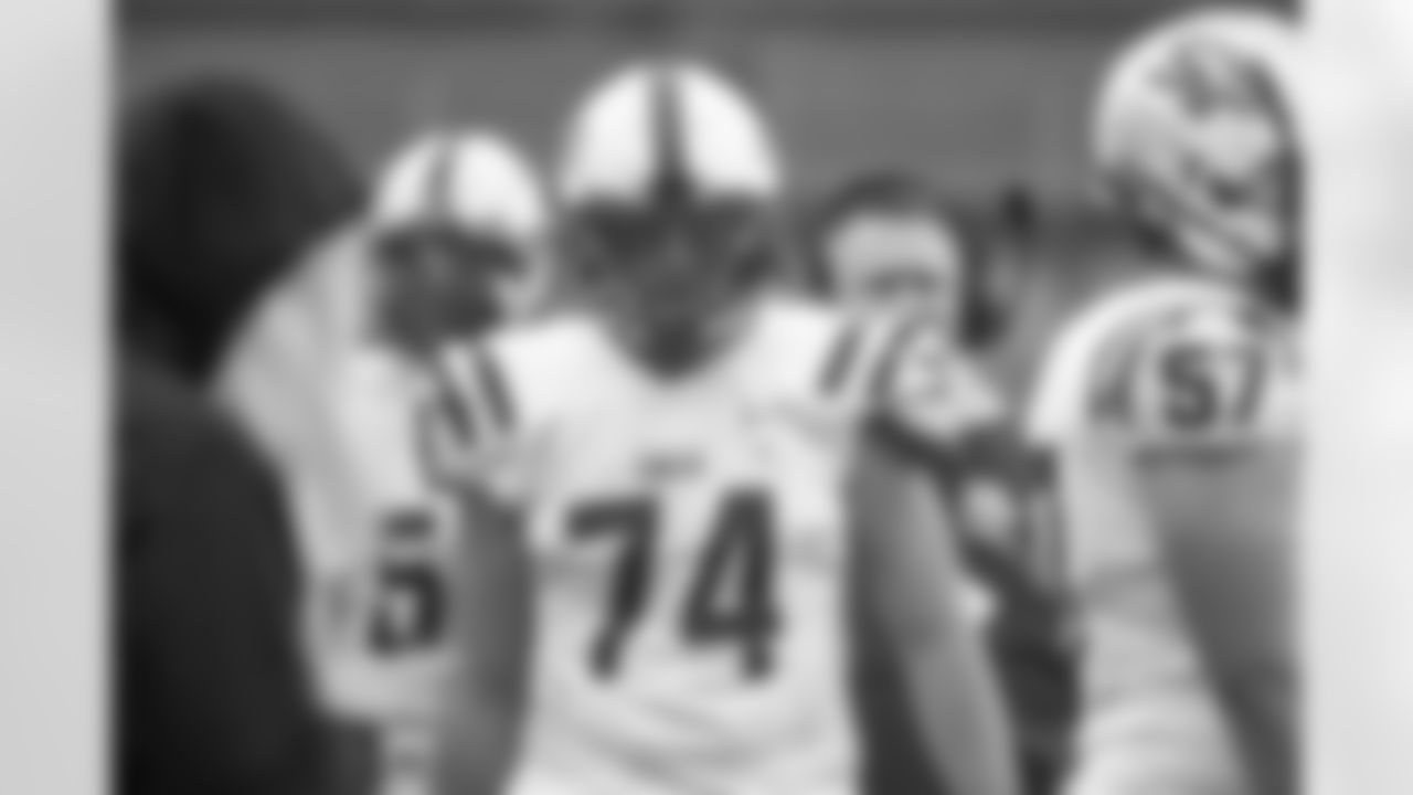 The Seton LaSalle Rebels and South Park Eagles play in the 2A WPIAL Football Championship at Acrisure Stadium Saturday, Nov. 23, 2024 in Pittsburgh, PA. (Arron Anastasia / Pittsburgh Steelers)
