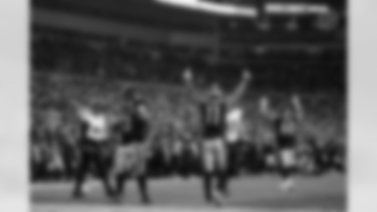 Pittsburgh Steelers wide receiver Marquez Valdes-Scantling (11) during a regular season game between the Pittsburgh Steelers and the Baltimore Ravens, Sunday, Jan. 4, 2026 in Pittsburgh, PA. The Steelers defeated the Ravens 26-24. (Taylor Ollason / Pittsburgh Steelers)