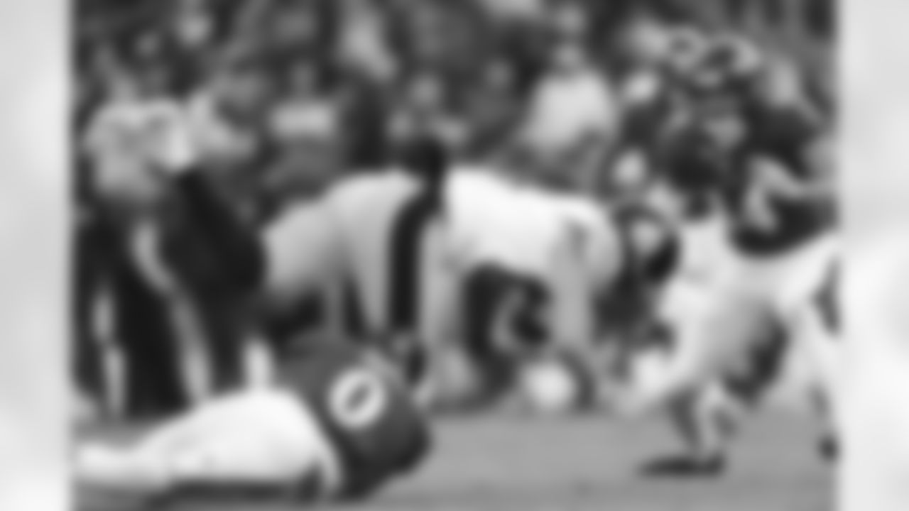 Pittsburgh Steelers tight end Pat Freiermuth (88) during a regular season game between the Pittsburgh Steelers and the Baltimore Ravens, Sunday, Dec. 7, 2025 in Baltimore, MD. (Karl Roser / Pittsburgh Steelers)