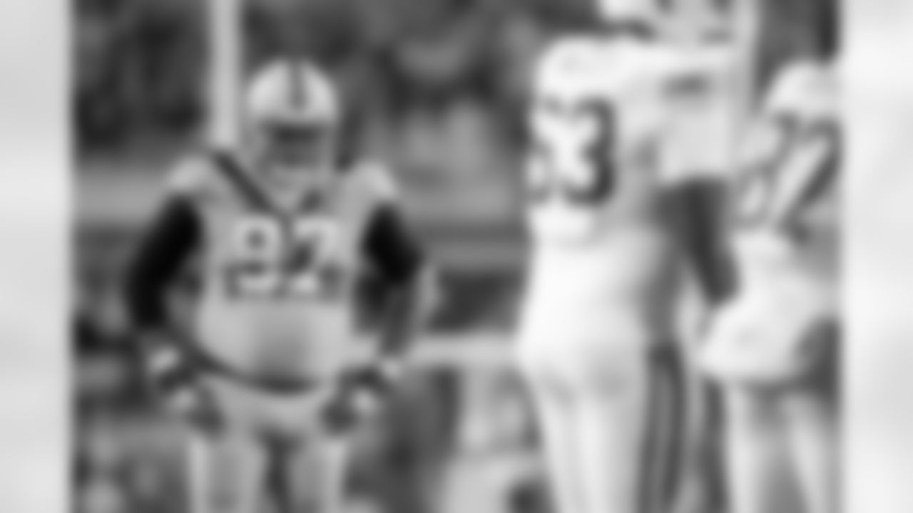 Pittsburgh Steelers defensive tackle Cameron Heyward (97) during a regular season game between the Pittsburgh Steelers and the Green Bay Packers, Sunday, Oct. 26, 2025 in Pittsburgh, PA. The Packers beat the Steelers 35-25. (Karl Roser / Pittsburgh Steelers)