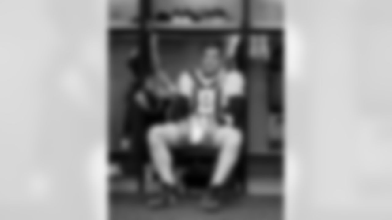 Pittsburgh Steelers quarterback Aaron Rodgers (8) during a regular season game between the Pittsburgh Steelers and the Green Bay Packers, Sunday, Oct. 26, 2025 in Pittsburgh, PA. The Packers beat the Steelers 35-25. (Karl Roser / Pittsburgh Steelers)