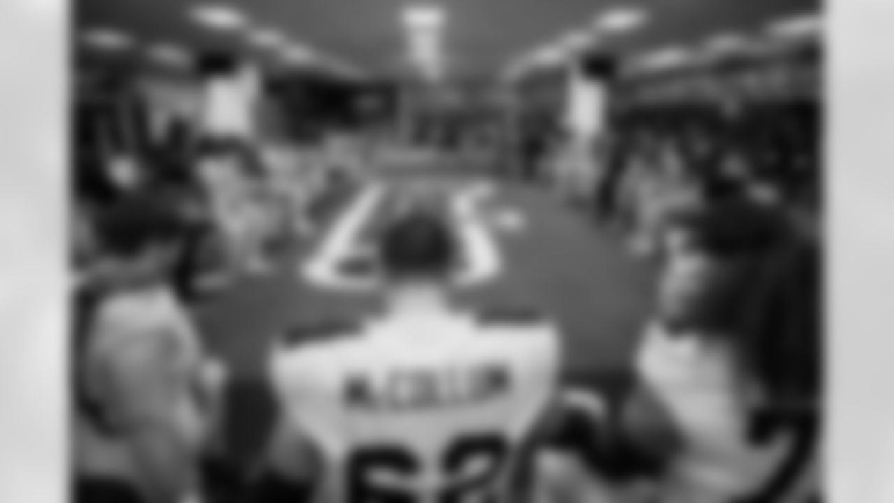 The Pittsburgh Steelers during a regular season game between the Pittsburgh Steelers and the Green Bay Packers, Sunday, Oct. 26, 2025 in Pittsburgh, PA. The Packers beat the Steelers 35-25. (Karl Roser / Pittsburgh Steelers)