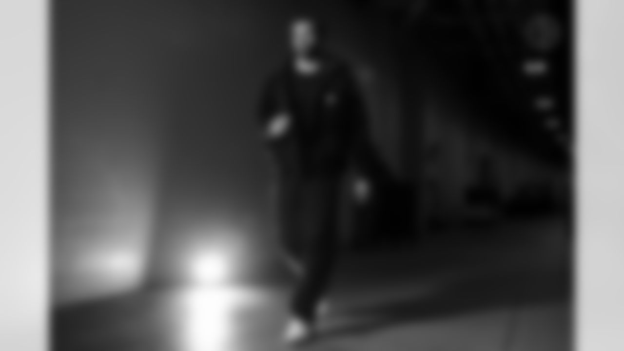 Pittsburgh Steelers linebacker Payton Wilson (41) during a regular season game between the Pittsburgh Steelers and the Baltimore Ravens, Sunday, Jan. 4, 2026 in Pittsburgh, PA. (Karl Roser / Pittsburgh Steelers)