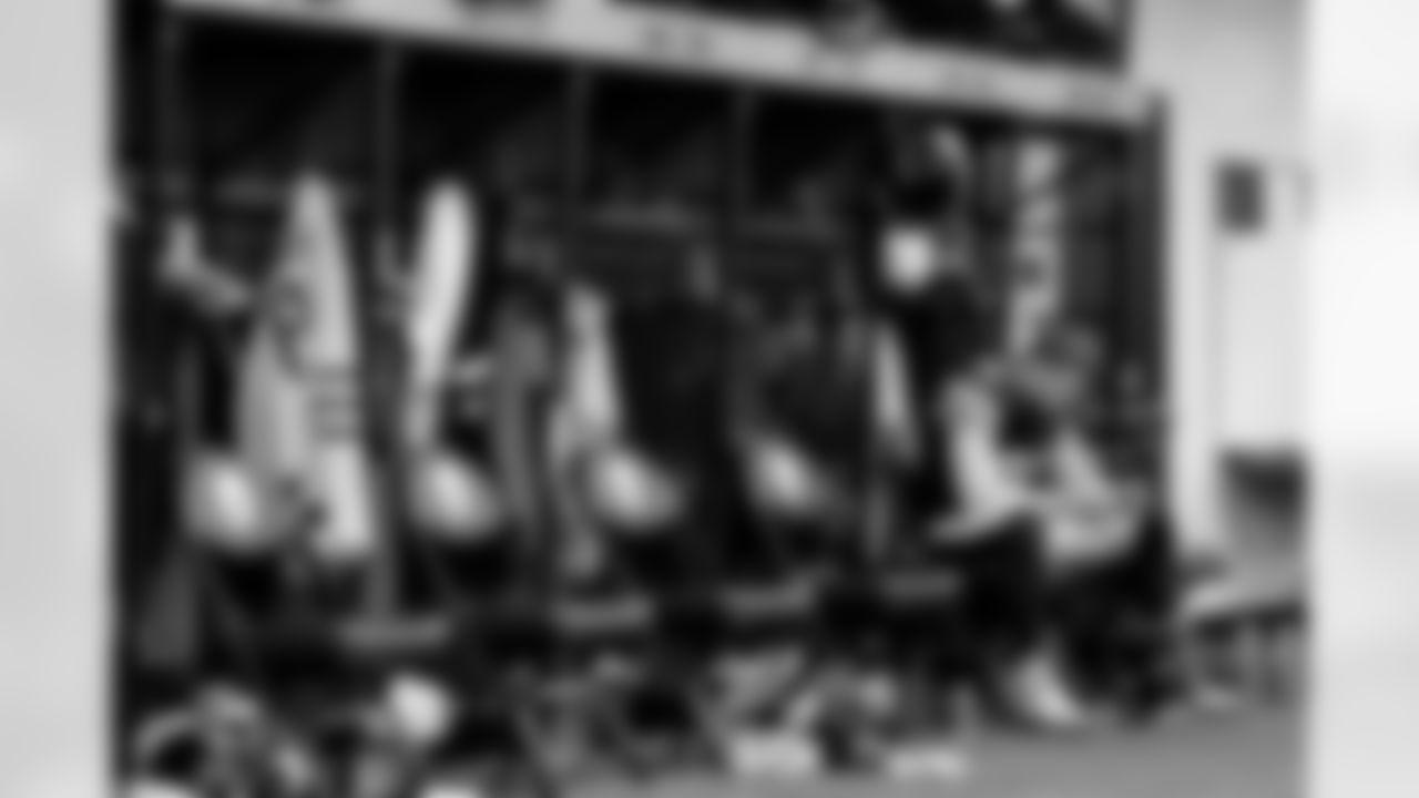 Pittsburgh Steelers linebacker T.J. Watt (90) during a regular season game between the Pittsburgh Steelers and the Cincinnati Bengals, Sunday, Nov. 16, 2025 in Pittsburgh, PA. (Karl Roser / Pittsburgh Steelers)