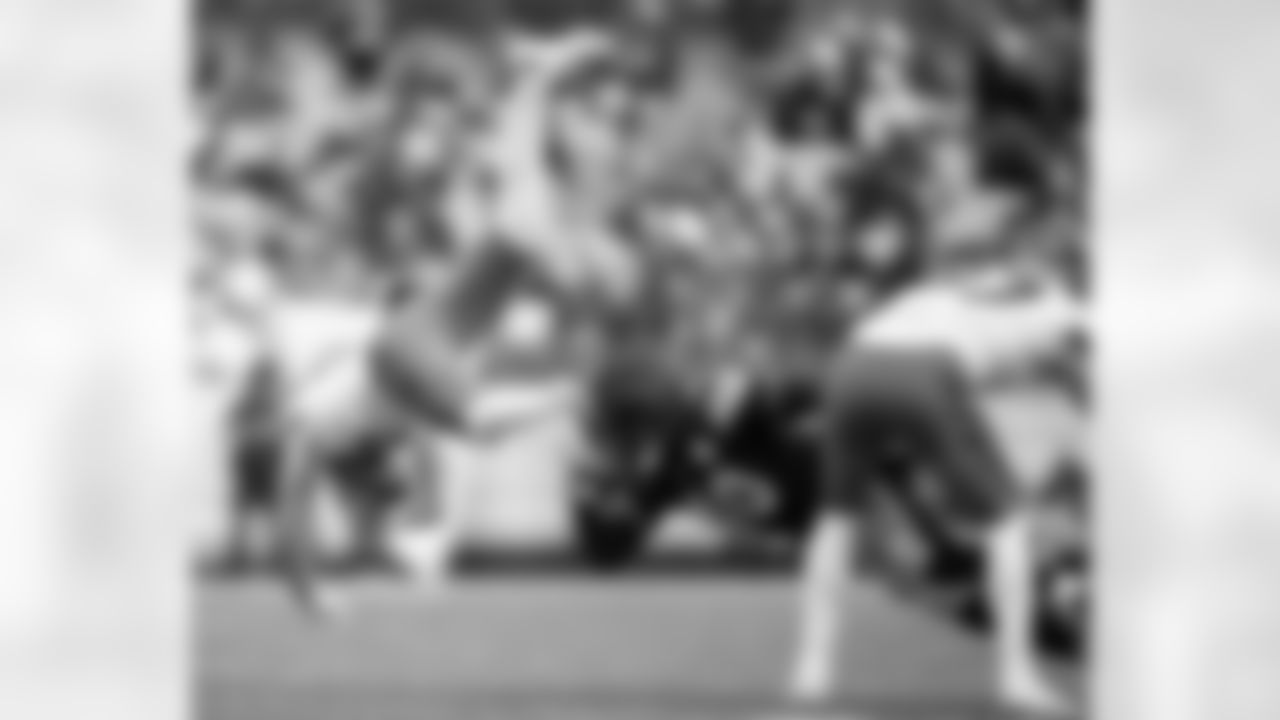 Pittsburgh Steelers safety Jabrill Peppers (40) during a regular season game between the Pittsburgh Steelers and the Cincinnati Bengals, Sunday, Nov. 16, 2025 in Pittsburgh, PA. The Steelers defeated the Bengals 34-12. (Karl Roser / Pittsburgh Steelers)