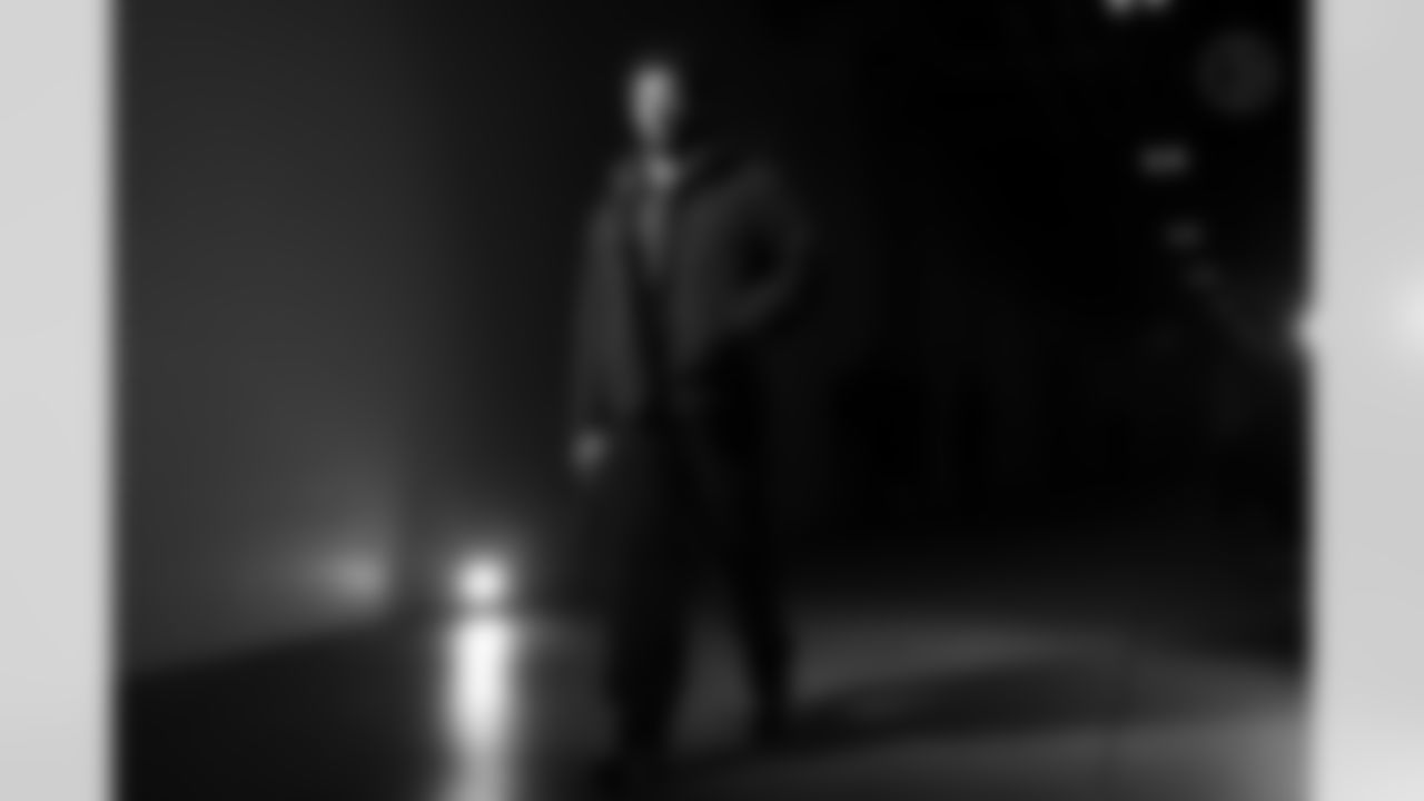 Pittsburgh Steelers wide receiver Ke'Shawn Williams (85) during a regular season game between the Pittsburgh Steelers and the Buffalo Bills, Sunday, Nov. 30, 2025 in Pittsburgh, PA.  (Karl Roser / Pittsburgh Steelers)