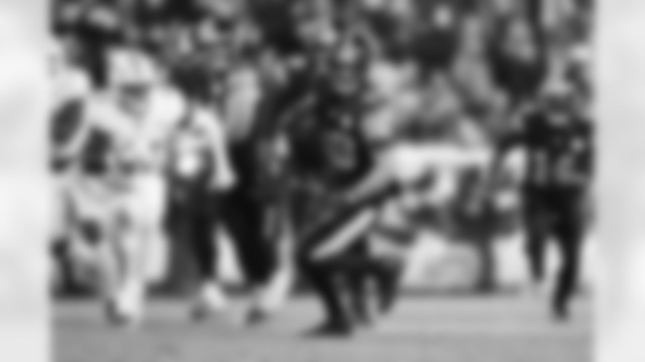 Pittsburgh Steelers tight end Pat Freiermuth (88) during a regular season game between the Pittsburgh Steelers and the Miami Dolphins, Monday, Dec. 15, 2025 in Pittsburgh, PA. (Alysa Rubin / Pittsburgh Steelers)