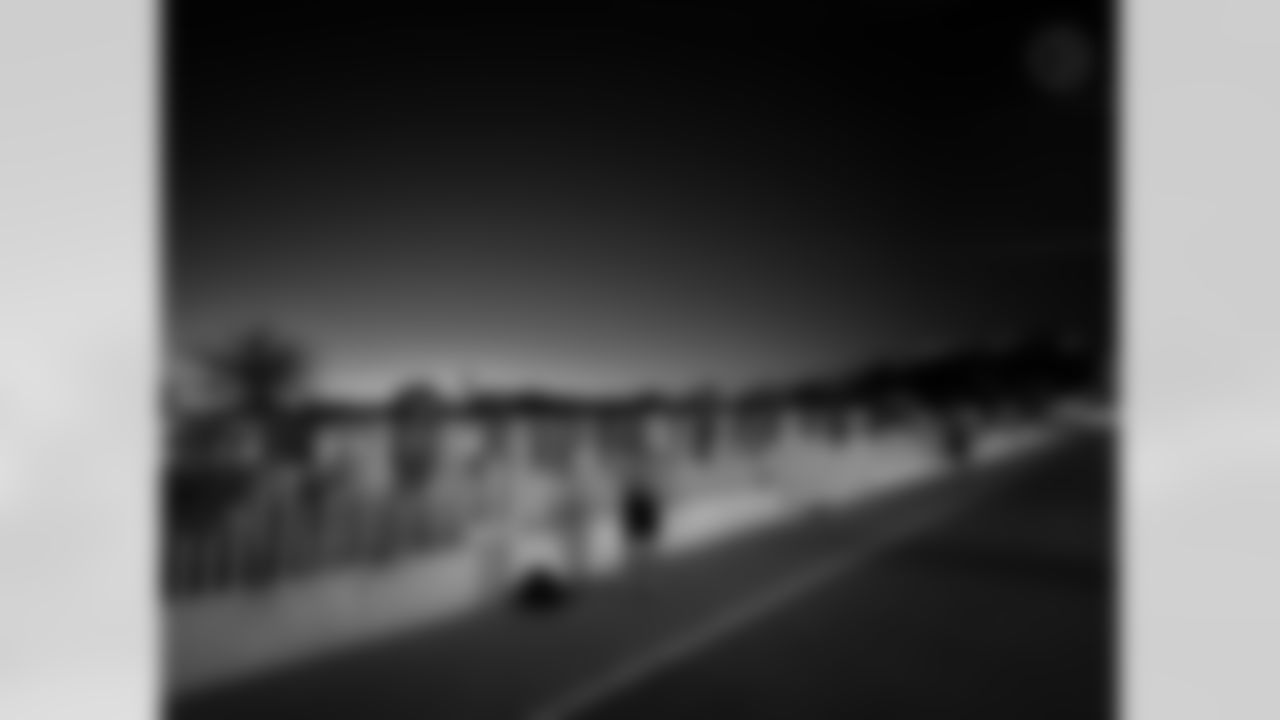 Steelers Nation submitted photos with their Terrible Towels around the world to celebrate the 50th anniversary