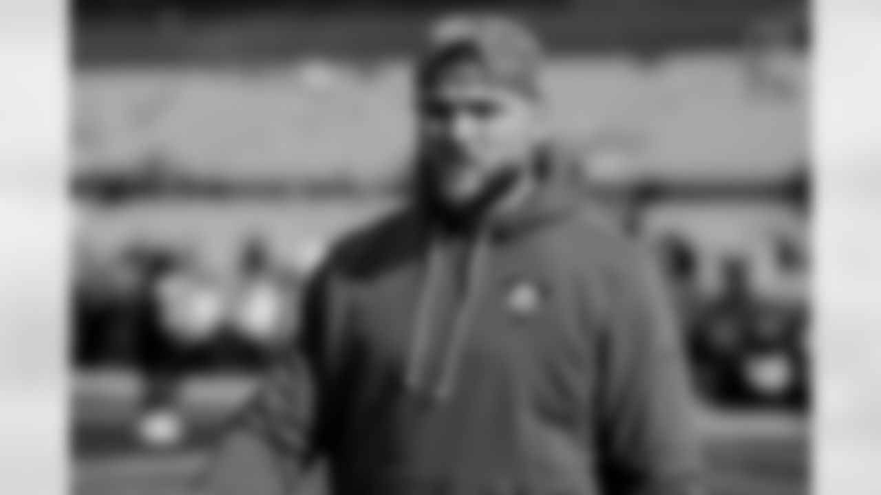 Pittsburgh Steelers linebacker Cole Holcomb (55) during a regular season game between the Pittsburgh Steelers and the Cincinnati Bengals, Sunday, Nov. 16, 2025 in Pittsburgh, PA. (Alysa Rubin / Pittsburgh Steelers)