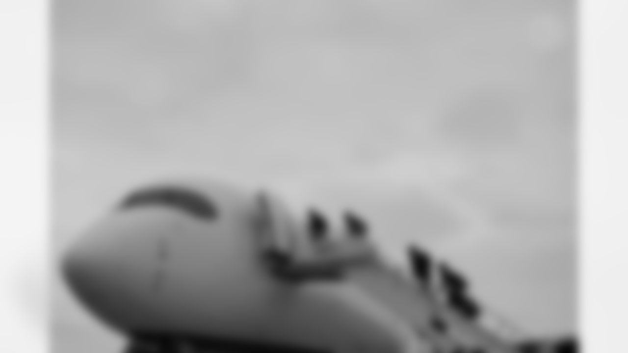 The Pittsburgh Steelers travel to Baltimore on Saturday, Dec. 6, 2025 for the Week 14 regular season matchup against the Baltimore Ravens. (Alysa Rubin / Pittsburgh Steelers)