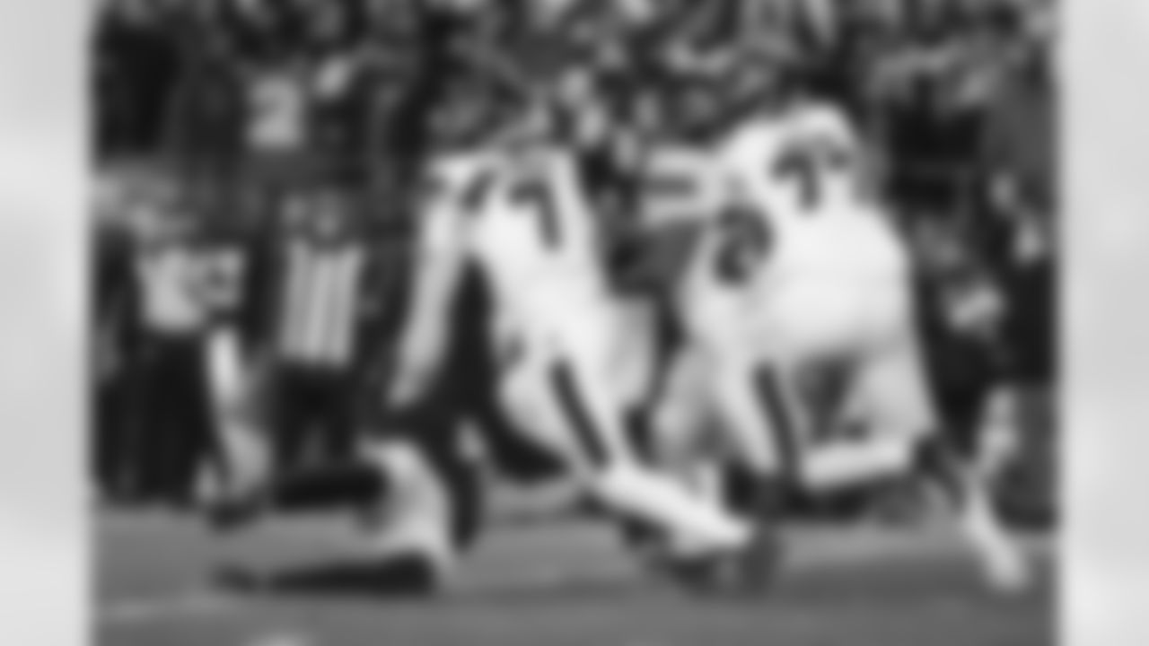 Pittsburgh Steelers linebacker T.J. Watt (90) during a postseason Wild Card game between the Pittsburgh Steelers and the Houston Texans, Monday, Jan. 12, 2026 in Pittsburgh, PA. (Taylor Ollason / Pittsburgh Steelers)