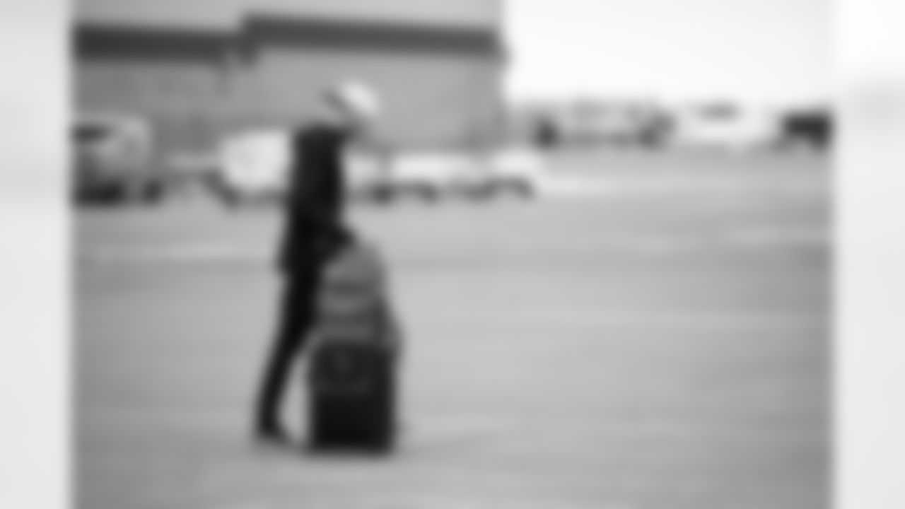 Pittsburgh Steelers kicker Chris Boswell (9) travels to Baltimore on Saturday, Dec. 6, 2025 for the Week 14 regular season matchup against the Baltimore Ravens. (Alysa Rubin / Pittsburgh Steelers)