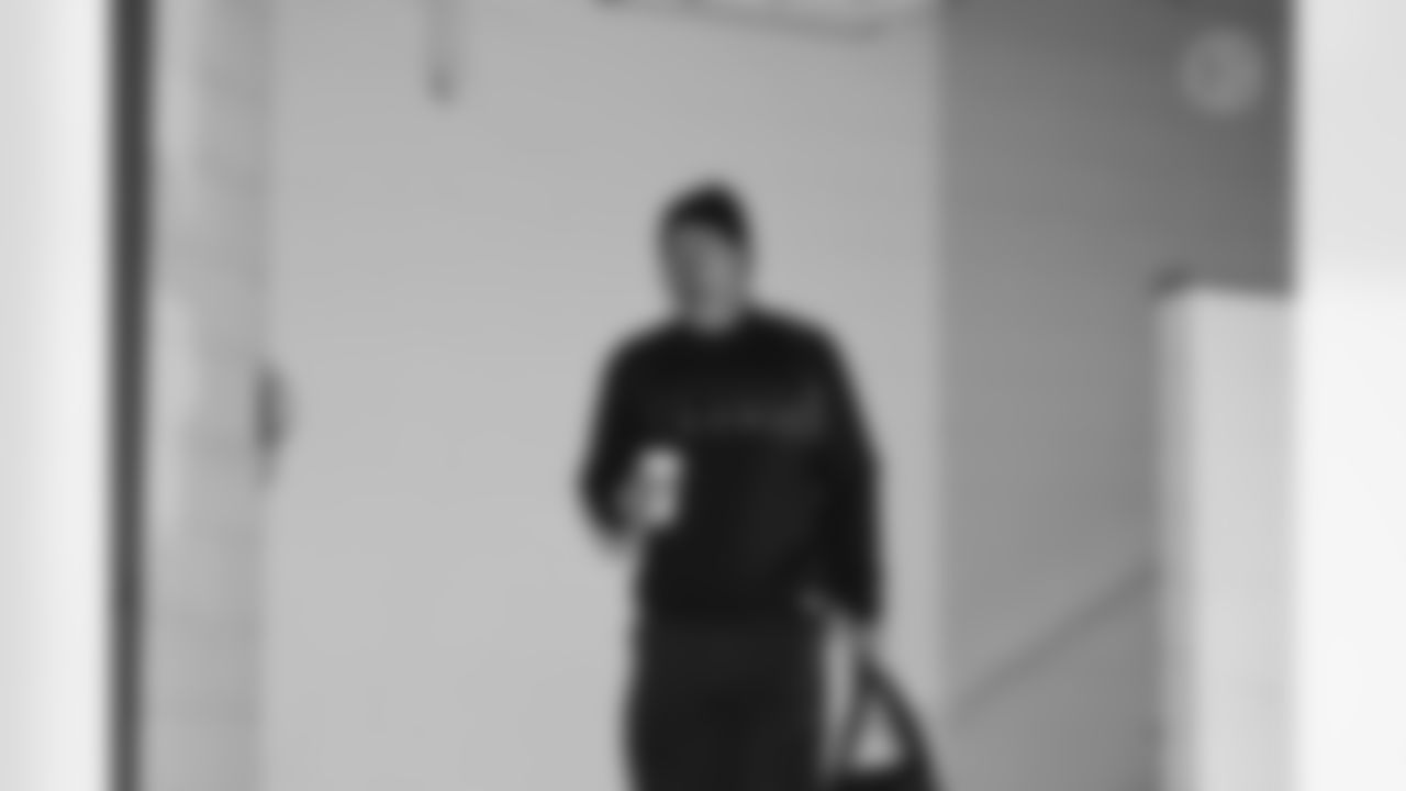 Pittsburgh Steelers quarterback Will Howard (18) during a regular season game between the Pittsburgh Steelers and the Detroit Lions, Sunday, Dec. 21, 2025 in Detroit, MI. (Alysa Rubin / Pittsburgh Steelers)