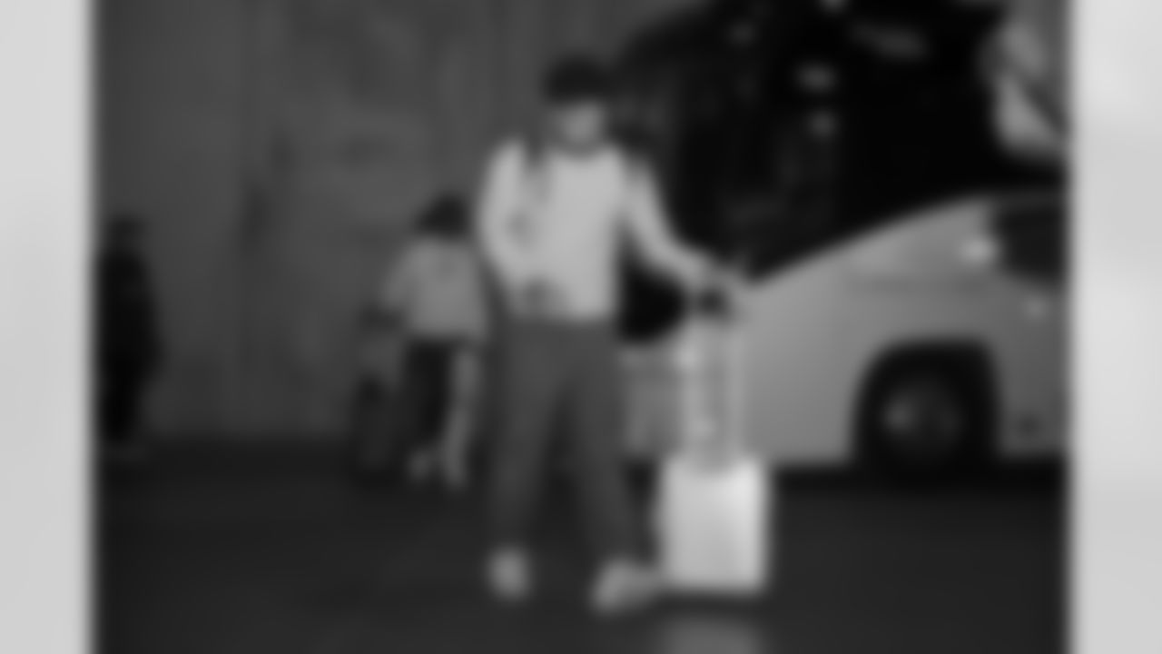 Pittsburgh Steelers tight end/fullback Connor Heyward (83) during a regular season game between the Pittsburgh Steelers and the Chicago Bears, Sunday, Nov. 23, 2025 in Chicago, IL. (Karl Roser / Pittsburgh Steelers)