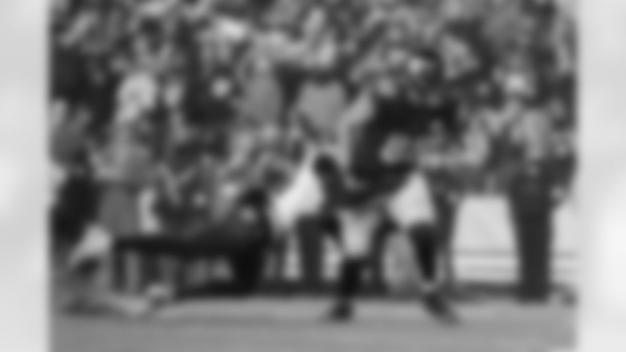 Pittsburgh Steelers tight end Pat Freiermuth (88) during a regular season game between the Pittsburgh Steelers and the Baltimore Ravens, Sunday, Jan. 4, 2026 in Pittsburgh, PA.  (Alysa Rubin / Pittsburgh Steelers)